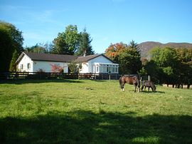 Corrie Glen B&B 