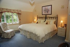 King / Twin Room 