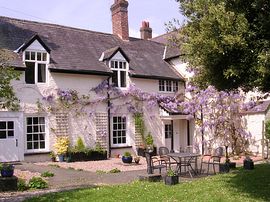 House front 