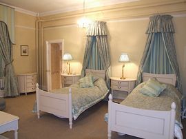 Gee Room Twn Elegant Country Chic 