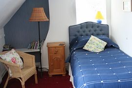 Part of Family Room 