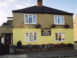 The Front of the House 