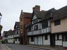 Church Street 