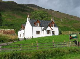 Shepherds Cottage 