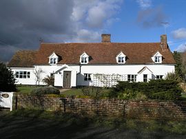 Flindor Cottage 