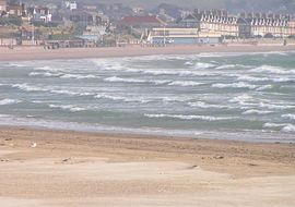 Weymouth Beach 