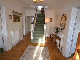 Newly refurbished Bed & Breakfast Dorchester 