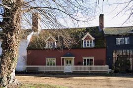 Appleby Cottage 