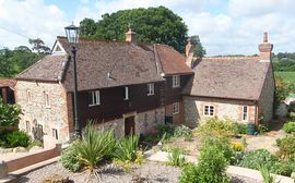 Gorse Farm House B&B 