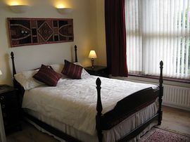 Guest Bedroom 1