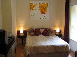 Guest Bedroom 5