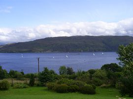 Sailing club 