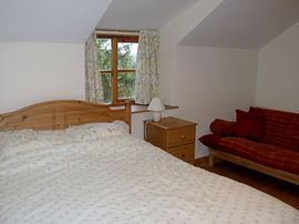 Double room 