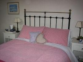 Ensuite Bedroom 