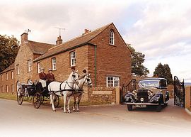 Bracken Bank Lodge 