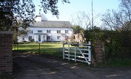 Valley Farm House 