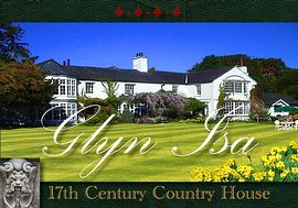 Glyn Isa Country House 