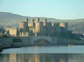 Conwy 