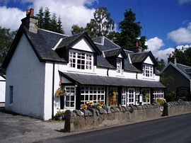 Carrmoor Guest House 