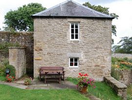 The Dovecote 