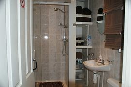 En Suite Shower Room 