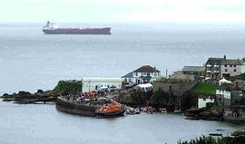 Lifeboat day