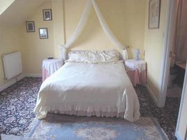 Typical Bedroom 