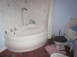 Typical En-suite 