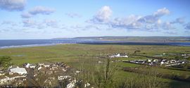 Panoramic Sea Views from all Rooms 