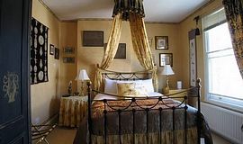 Britannia House - Lymington bed and breakfast 