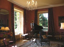 The Music Room 