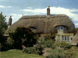 Badgers Cottage 