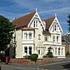 Oaklands Edwardian Guesthouse, Weymouth