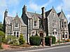 Hartfell House, Moffat