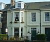 Mackenzie Guest House, Edinburgh