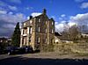 Sheriff Lodge, Matlock