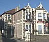 Oakover Guest House, Weston-Super-Mare