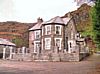 Isallt Guest House, Ffestiniog