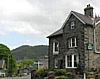 Bryn Llewelyn Guest House, Betws-y-Coed