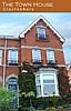 The Town House, Glastonbury