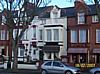 Davina's bed and breakfast, Scarborough