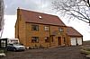 Willow Farm Bed and Breakfast, Lincoln
