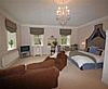 Afon Gwyn 5 Star Country House, Betws-y-Coed