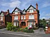 Thornhill Lodge Guest bHouse, Derby