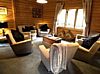 Redlands Country Lodge, Cupar