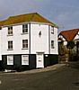 The Cavalier House Bed & Breakfast, Hastings