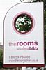 The Rooms, Lytham
