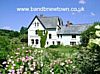 The Forest Country House B&B, Cottages, Nr Newtown