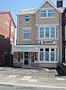 Seaforth Guest House, Blackpool