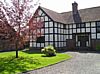 Middlemoor Barn, Presteigne